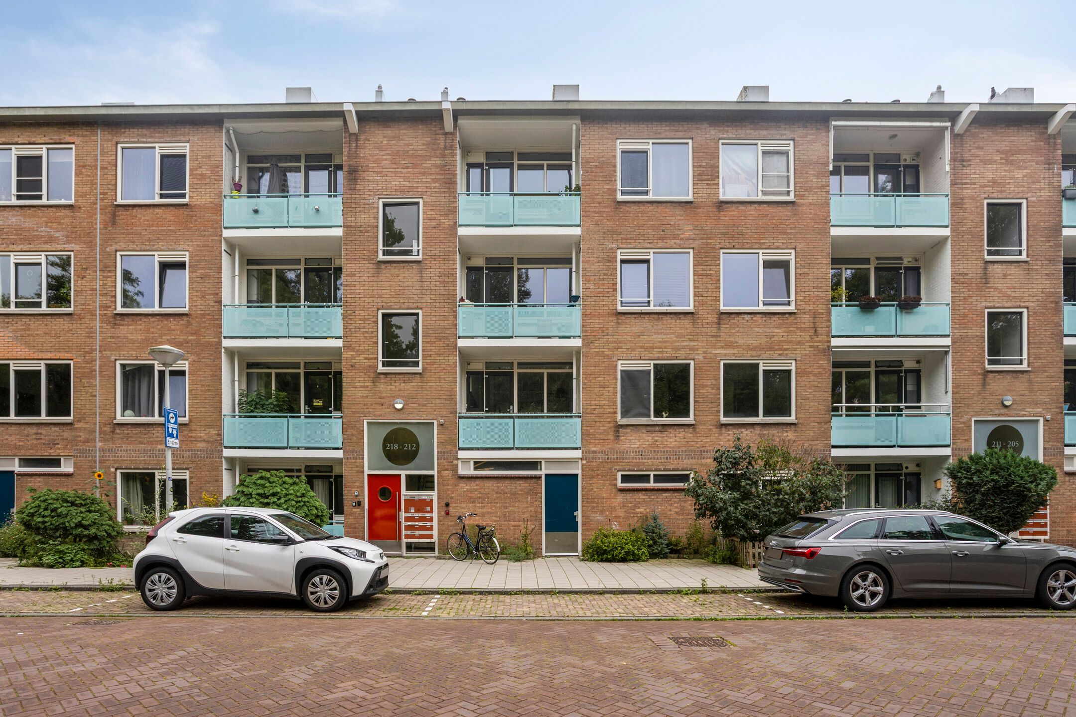 Schoorlstraat 212 