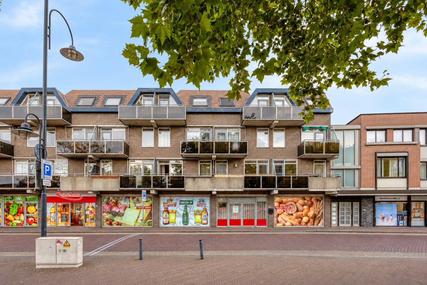 Photo 1 of Meijerijstraat 12