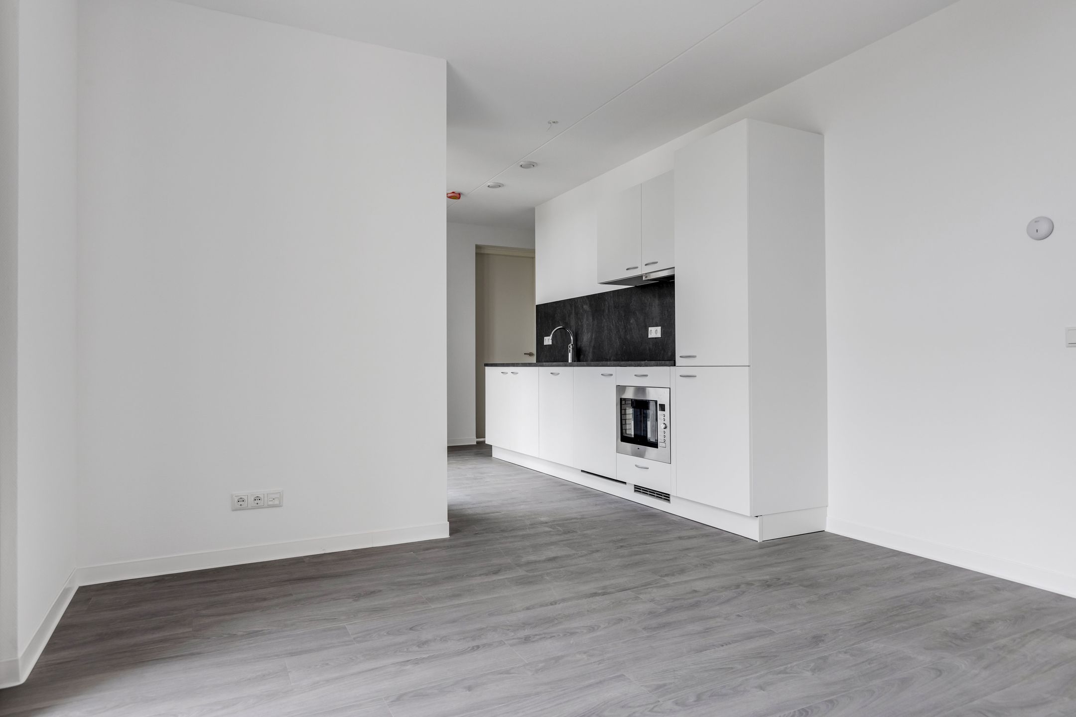 Appartement Machinekamerplein 32-206 — foto 1