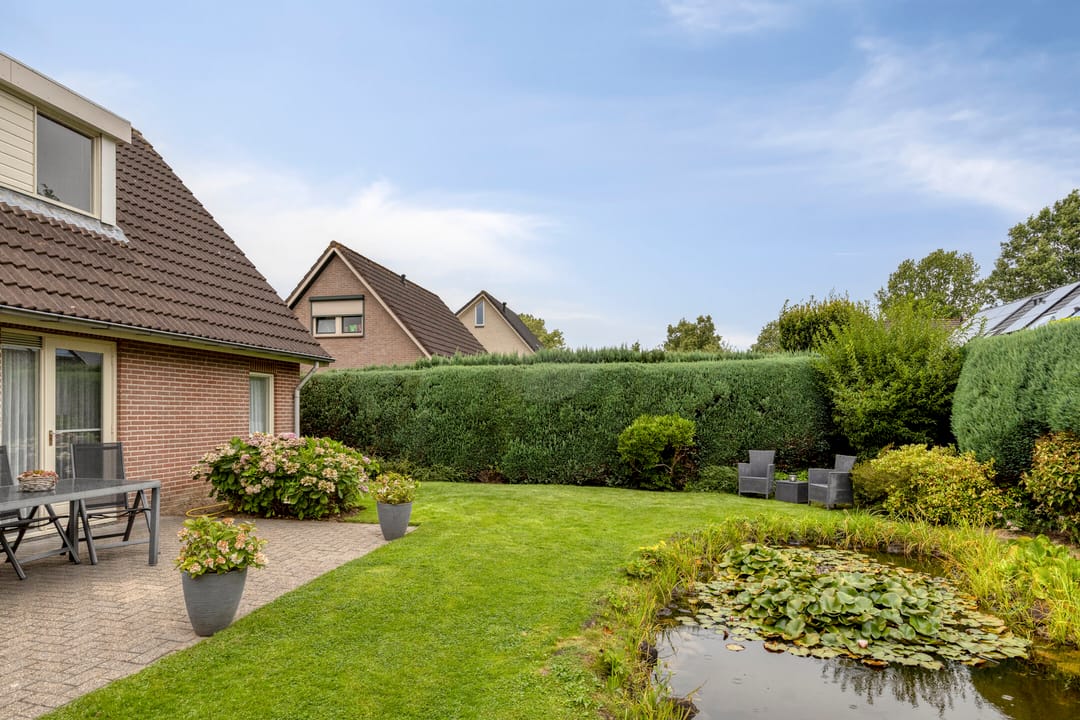 Photo 2 of Rodingsveen 172
