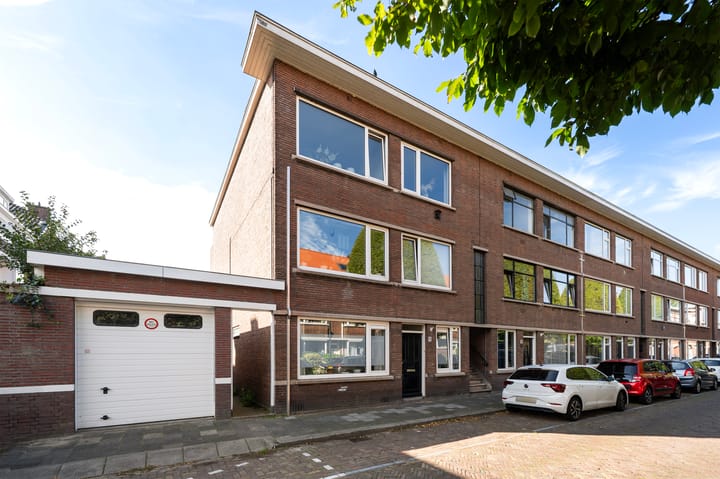Foto 3 van van Duvenvoordelaan 99