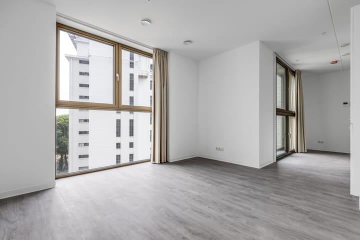 Appartement te huur: Machinekamerplein 32-206, Eindhoven