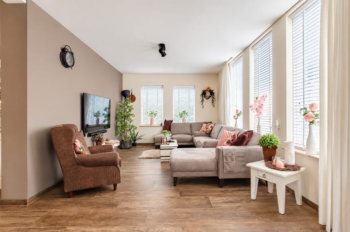 Vrijstaande woning te koop: Willem de Zwijgerweg 32, Geldermalsen