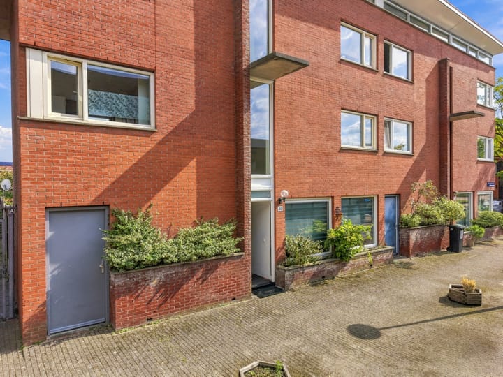 Foto 2 van Willebroekstraat 40