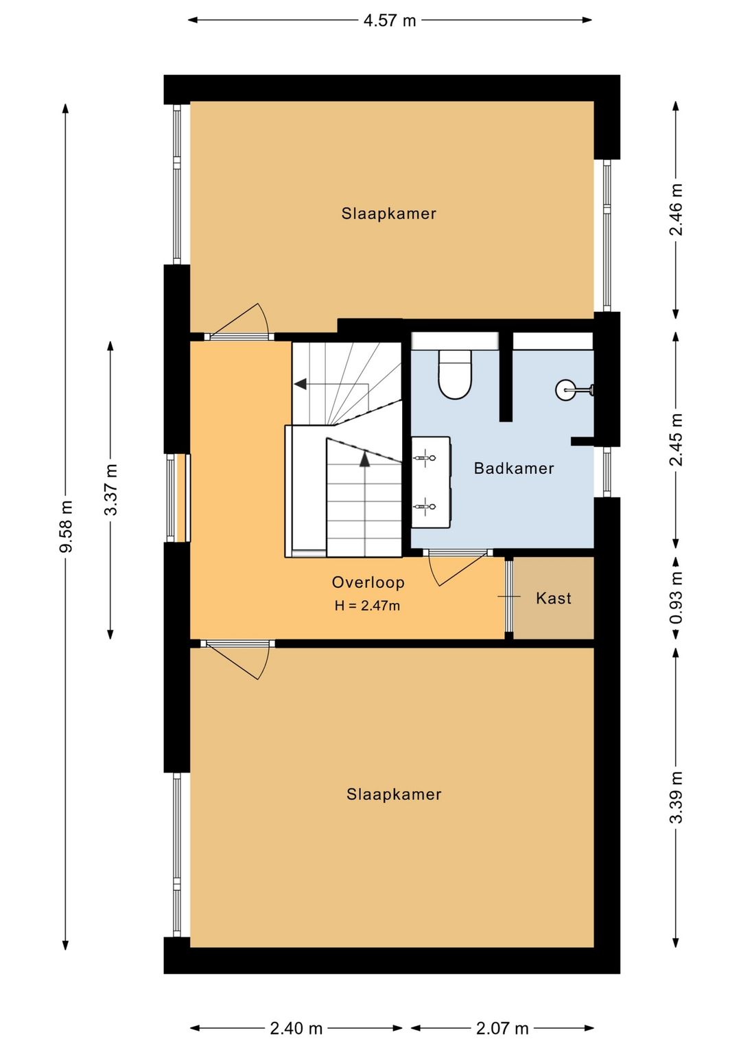 Foto 32 van Willebroekstraat 40