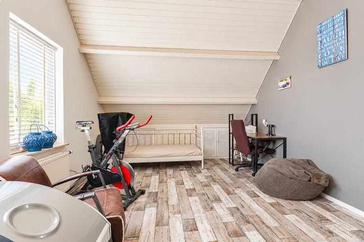 Vrijstaande woning te koop: Willem de Zwijgerweg 32, Geldermalsen