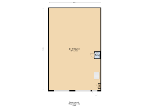 View floorplan
