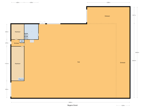 Bekijk plattegrond