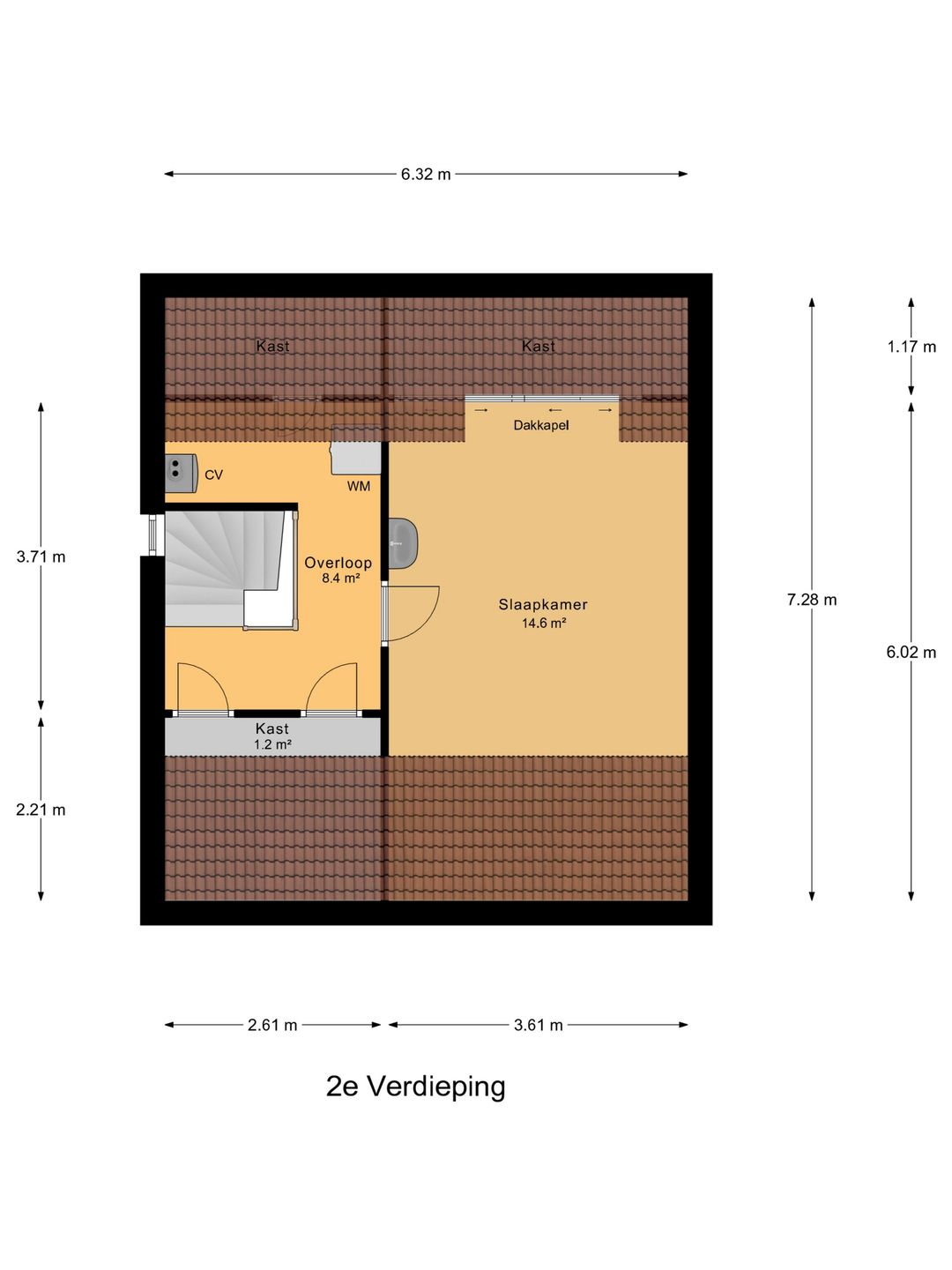 Foto 56 van Vooskerbos 5