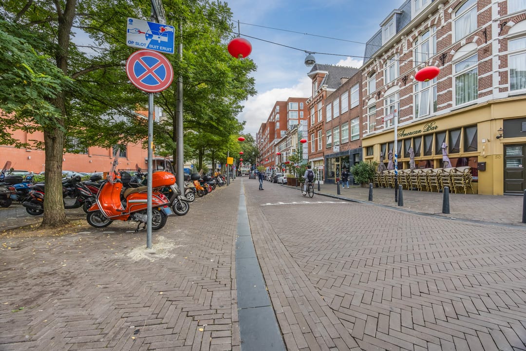 Foto 43 van Gedempte Burgwal 8-B