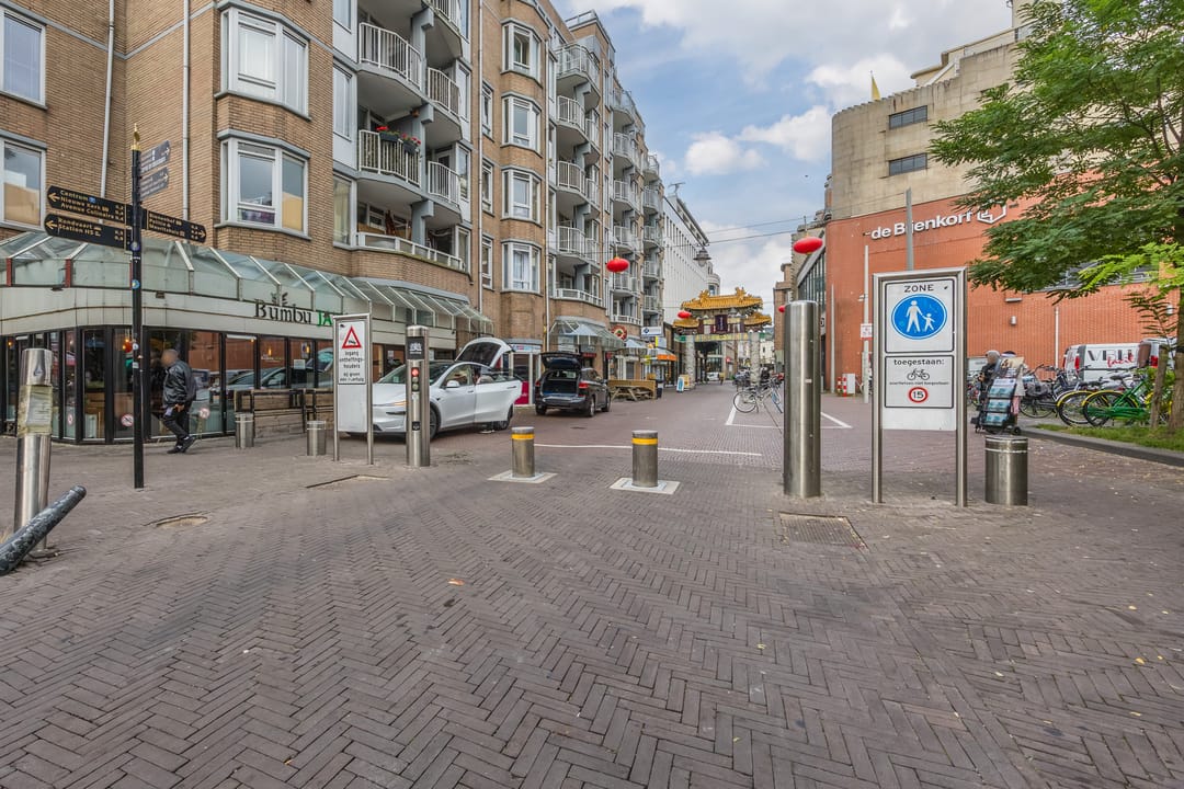 Foto 41 van Gedempte Burgwal 8-B