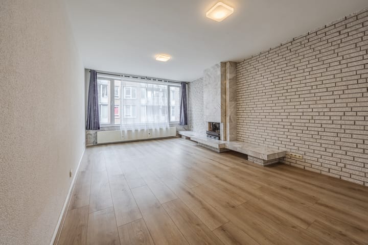 Foto 4 van Gedempte Burgwal 8-B
