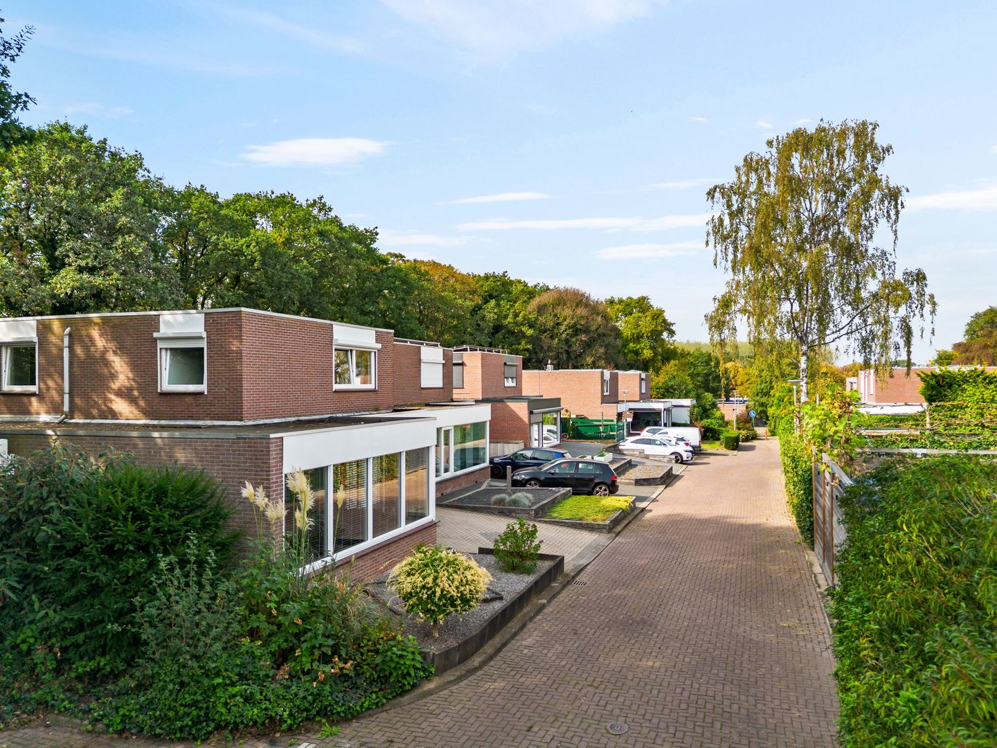 Photo 4 of Vondelhof 14