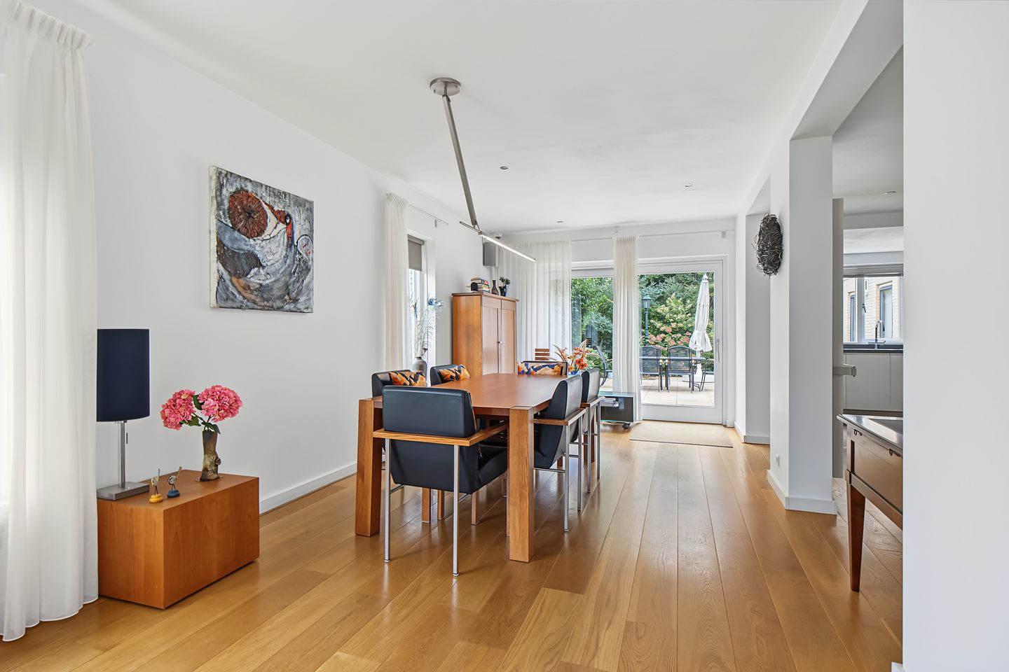 Foto 10 van Leeuwerik 44
