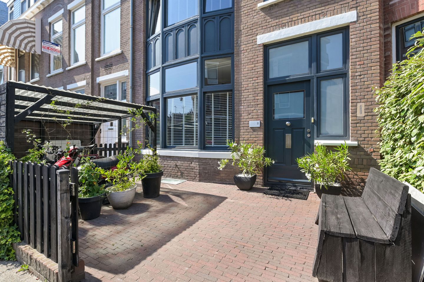 Photo 5 of Bosschestraat 8