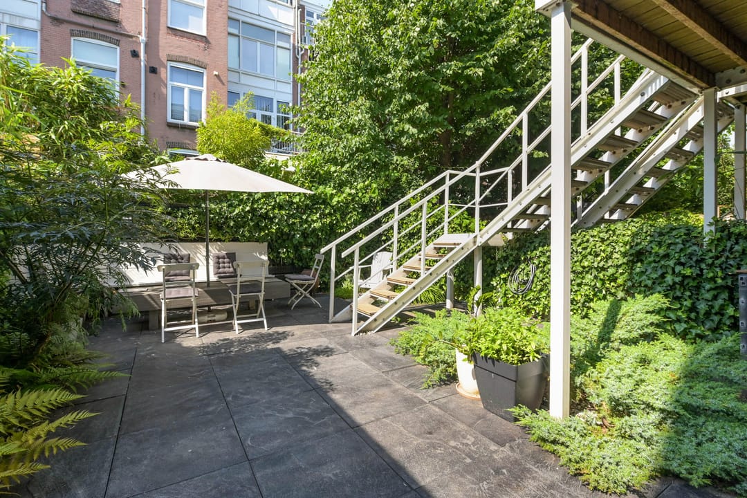 Photo 23 of Bosschestraat 8