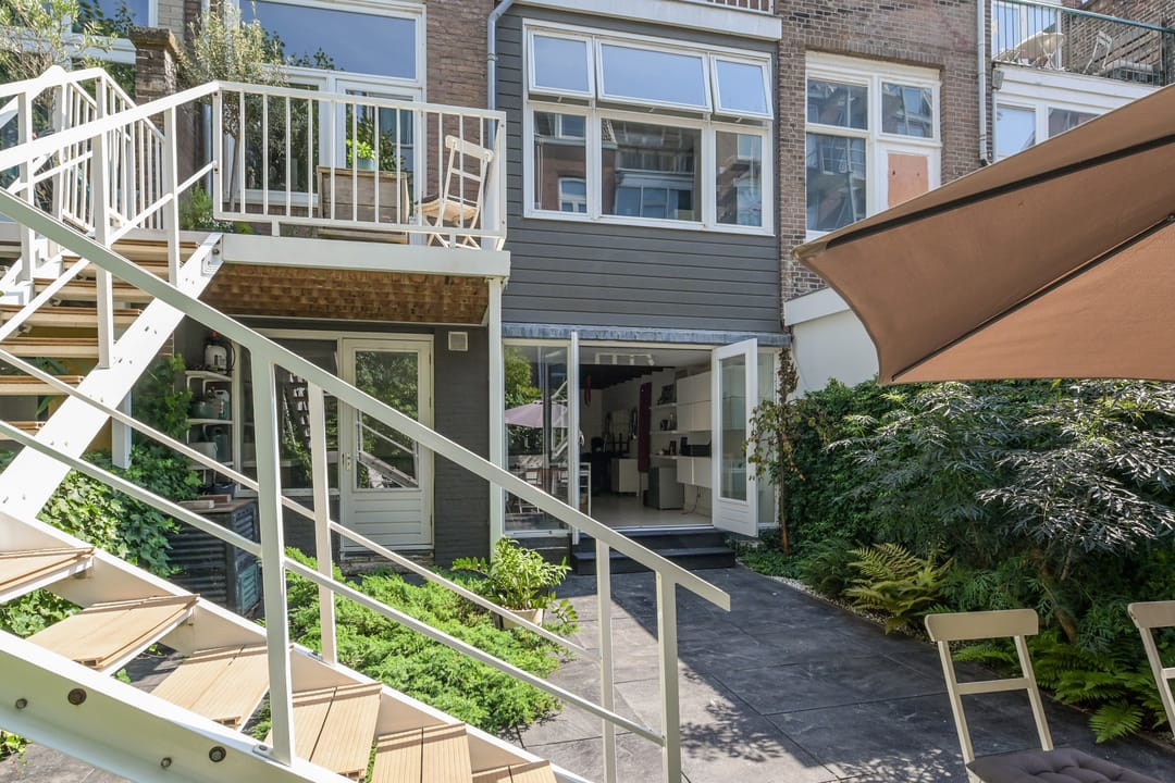 Photo 26 of Bosschestraat 8