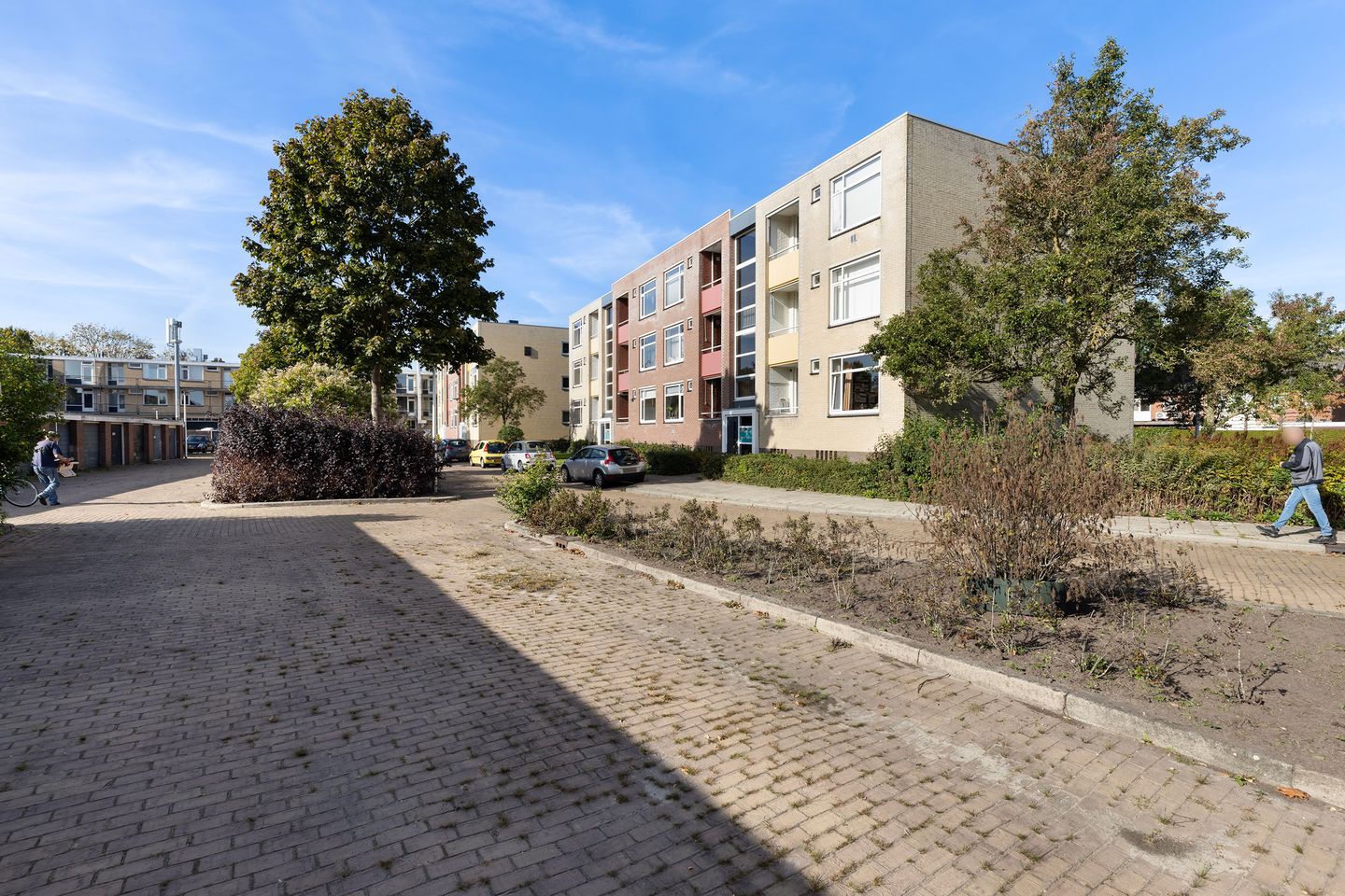 Foto 1 van Bonairestraat 4