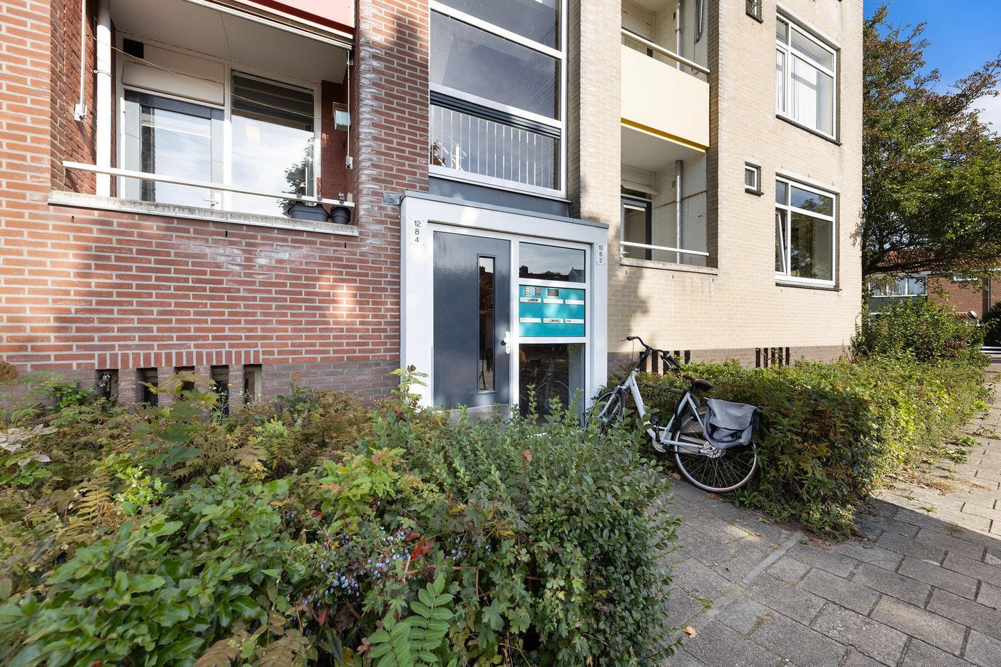Foto 5 van Bonairestraat 4