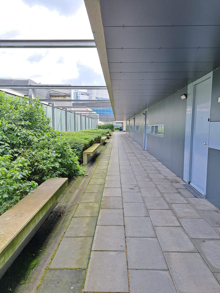 Appartement te huur: Stadhuisplein 73, Almere