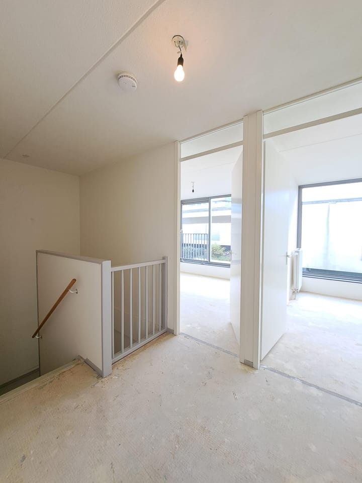 Appartement te huur: Stadhuisplein 73, Almere