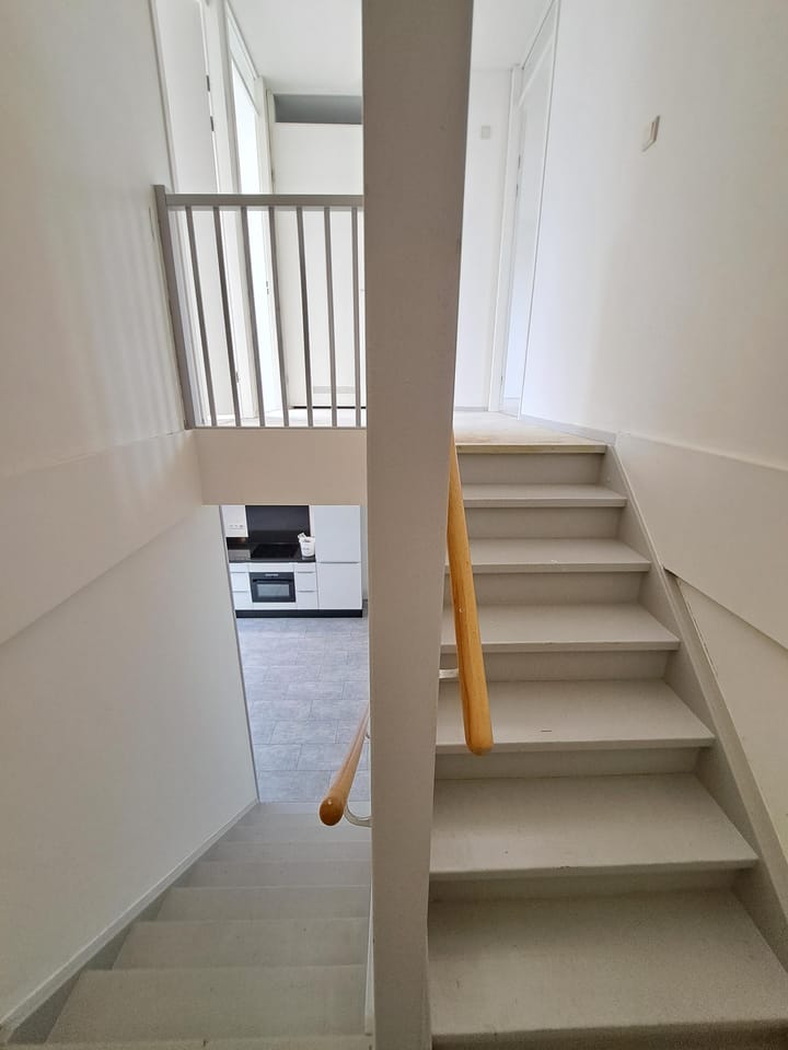 Appartement te huur: Stadhuisplein 73, Almere