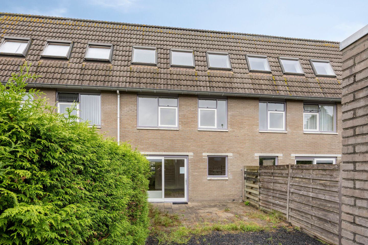 Photo 4 of Andantestraat 69