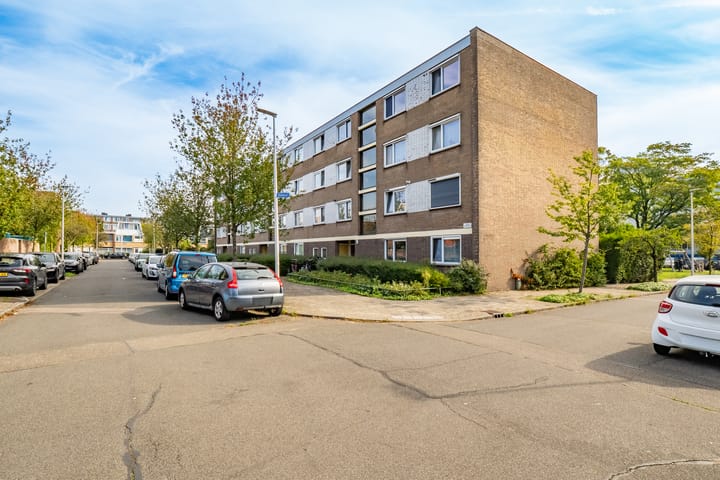 Appartement te koop: Othellodreef 107, Utrecht