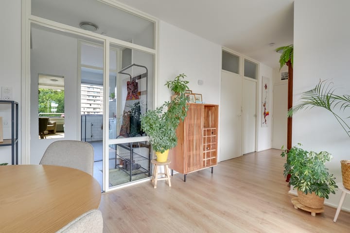 Appartement te koop: Othellodreef 107, Utrecht