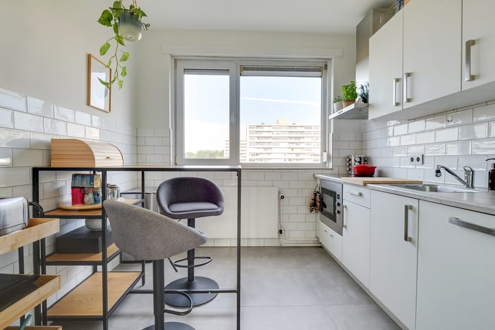 Appartement te koop: Othellodreef 107, Utrecht