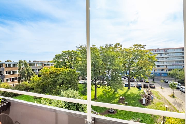 Appartement te koop: Othellodreef 107, Utrecht