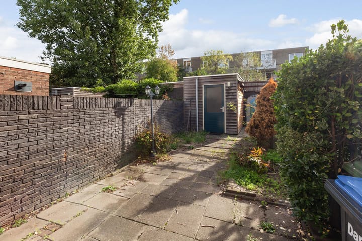 Foto 4 van Tulpstraat 10