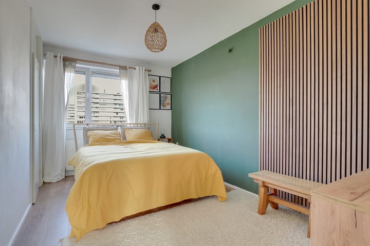 Appartement te koop: Othellodreef 107, Utrecht