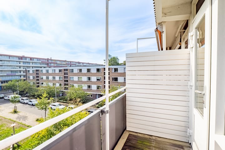 Appartement te koop: Othellodreef 107, Utrecht
