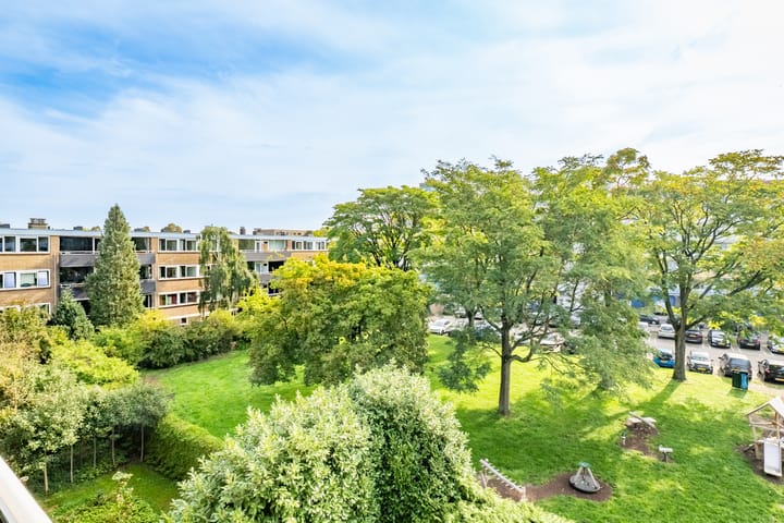 Appartement te koop: Othellodreef 107, Utrecht
