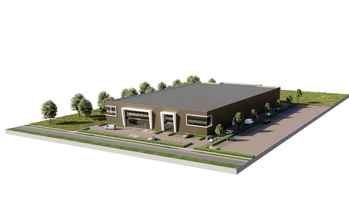 Nijbracht 92, Emmen