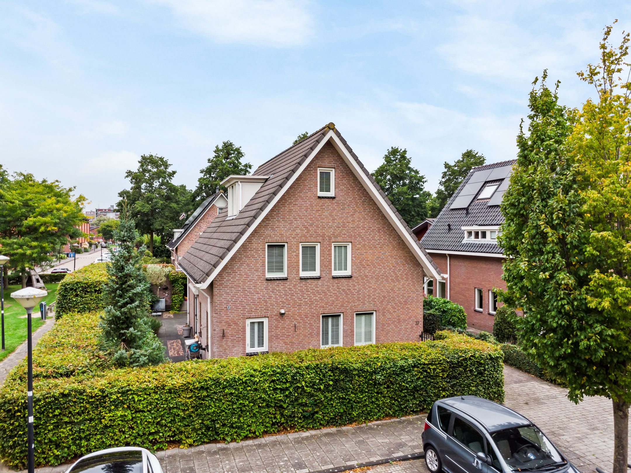 Foto 48 van Godfried Bomansweg 17