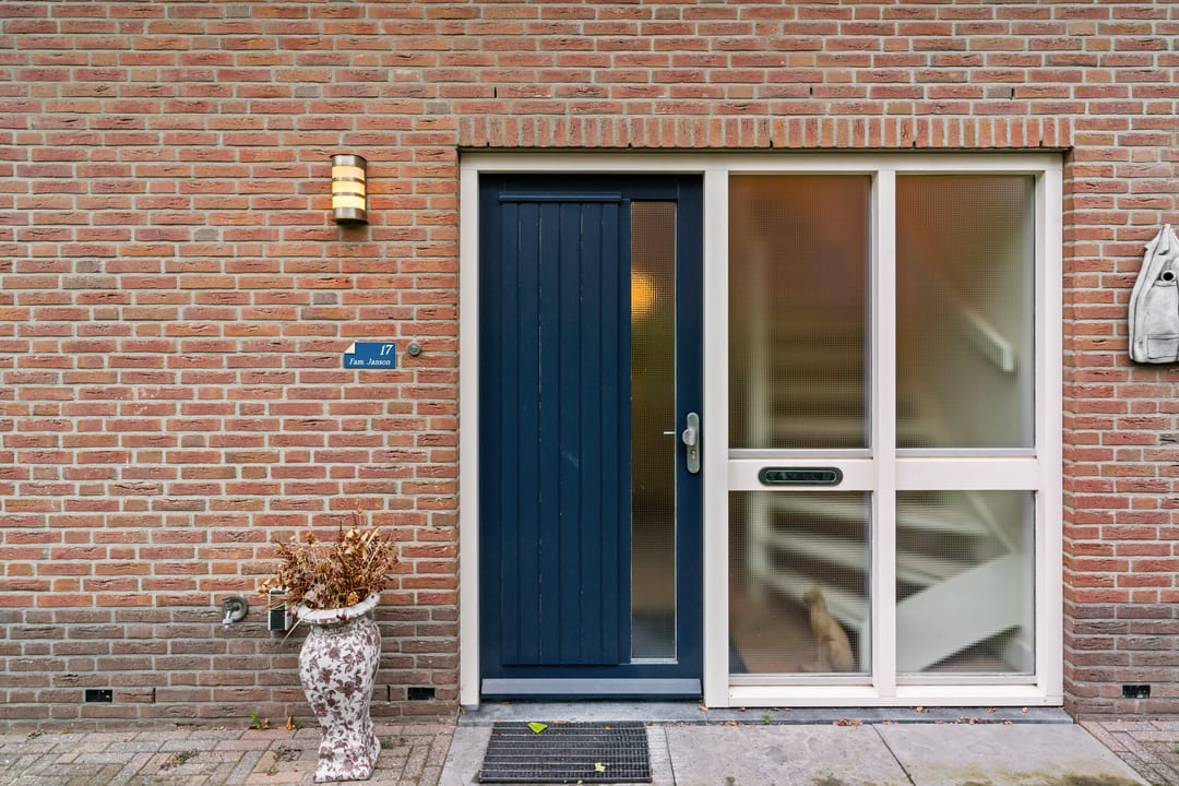 Foto 47 van Godfried Bomansweg 17
