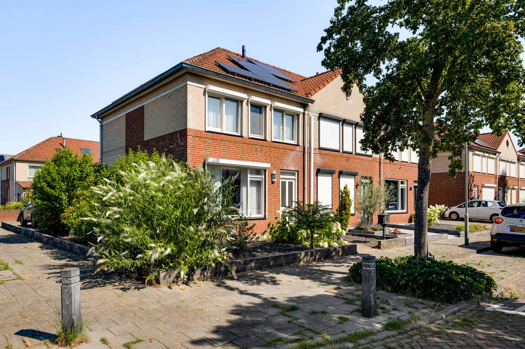 Photo 7 of Rinus Pereirastraat 1