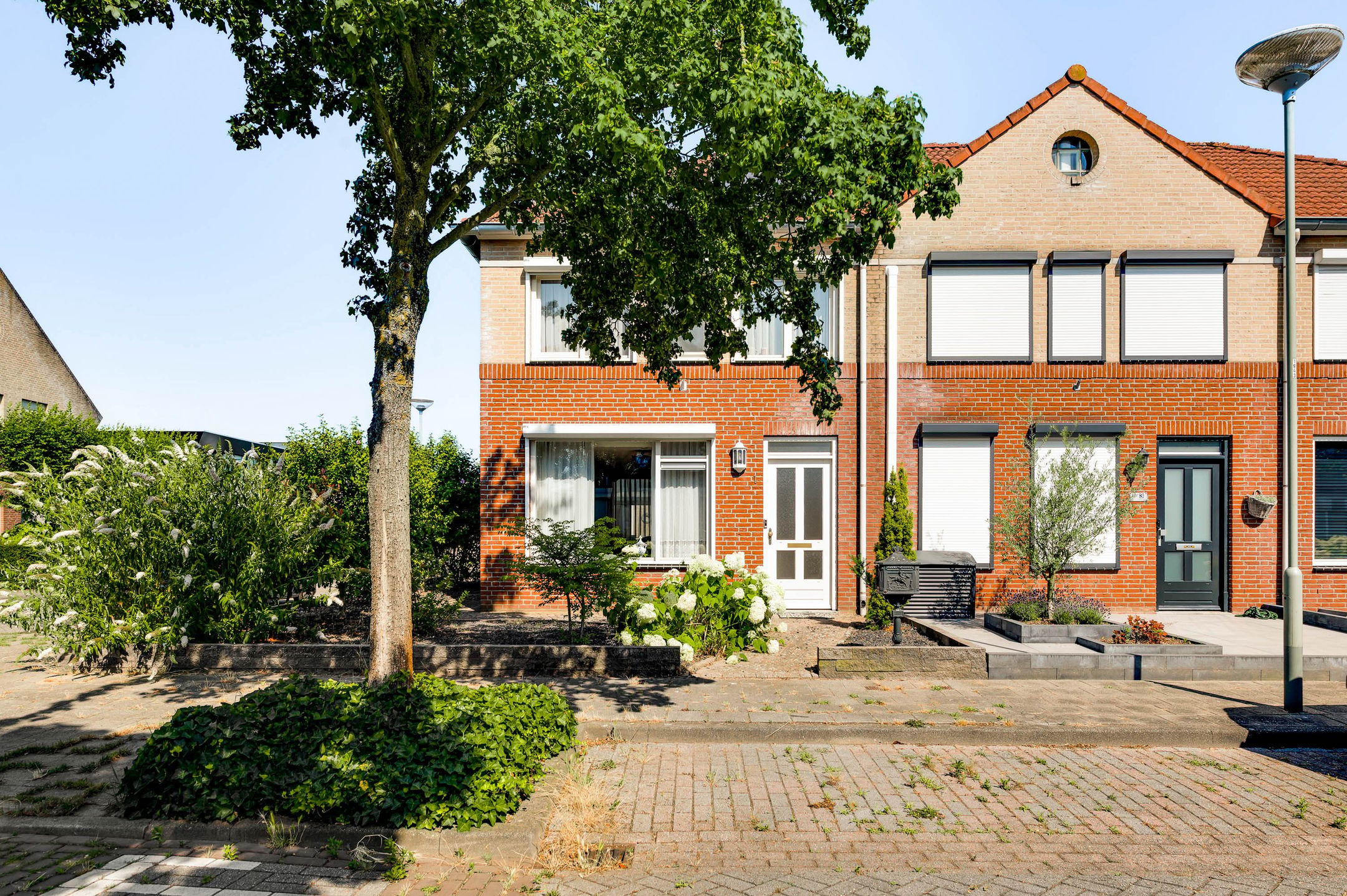 Photo 9 of Rinus Pereirastraat 1