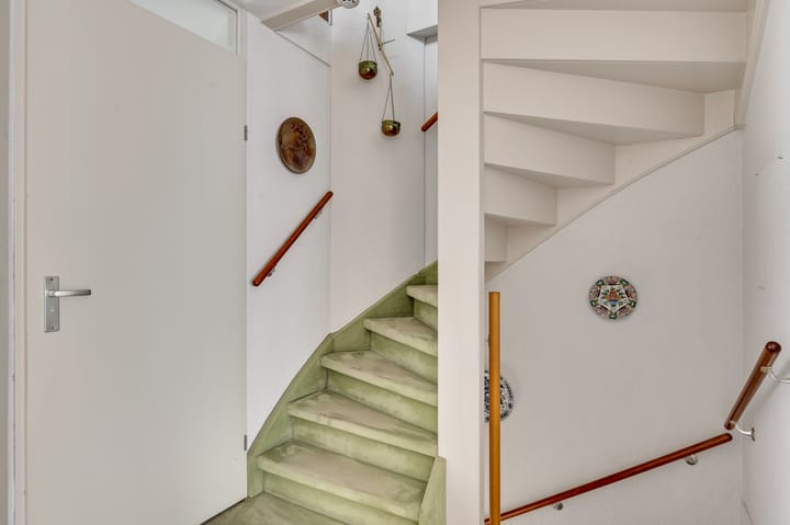 Hoekwoning te koop: Rinus pereirastraat 1, Reuver