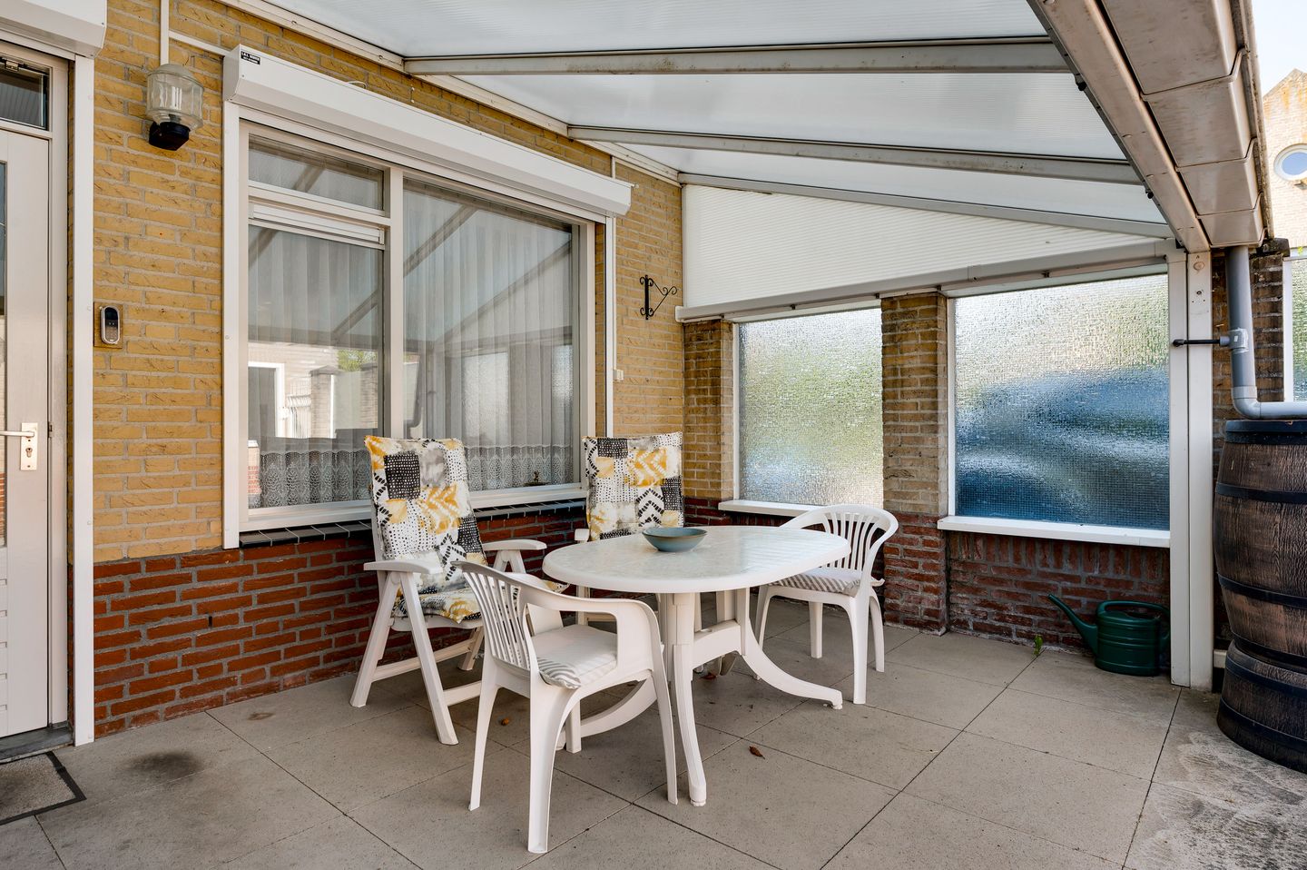Photo 19 of Rinus Pereirastraat 1