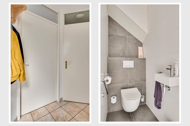 Hoekwoning te koop: Rinus pereirastraat 1, Reuver