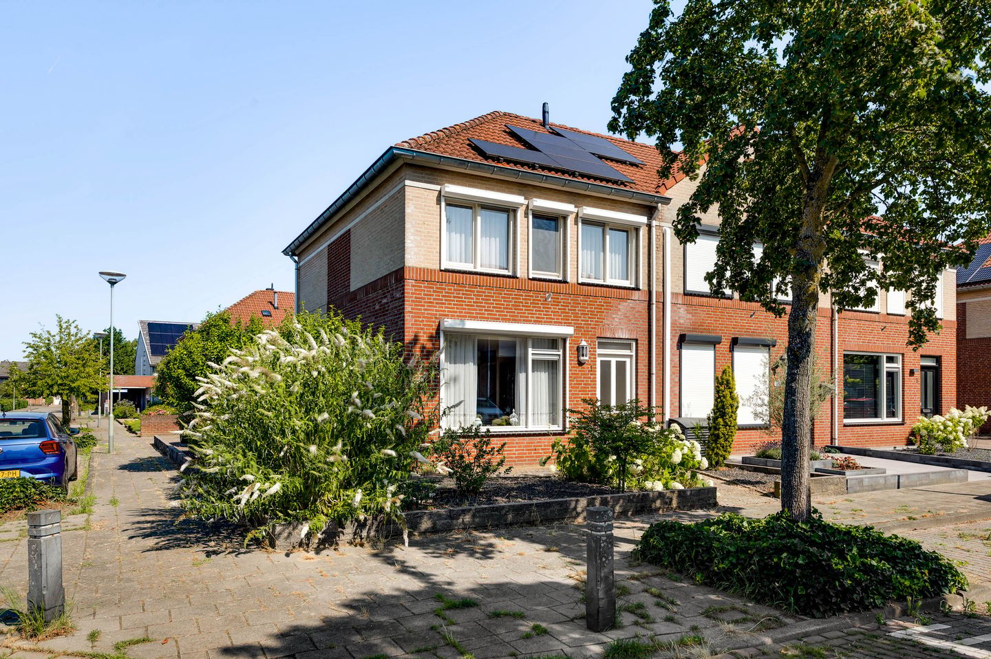 Photo 34 of Rinus Pereirastraat 1