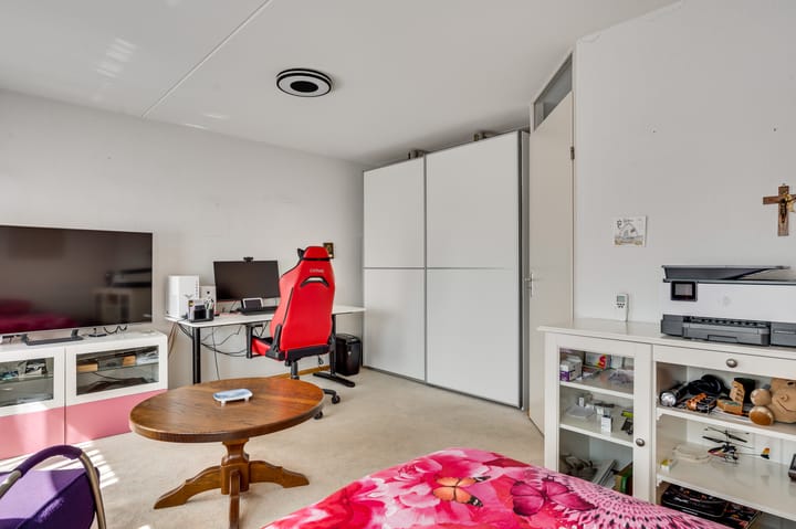 Hoekwoning te koop: Rinus pereirastraat 1, Reuver