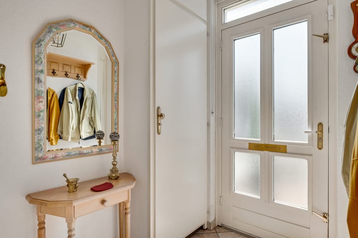 Hoekwoning te koop: Rinus pereirastraat 1, Reuver