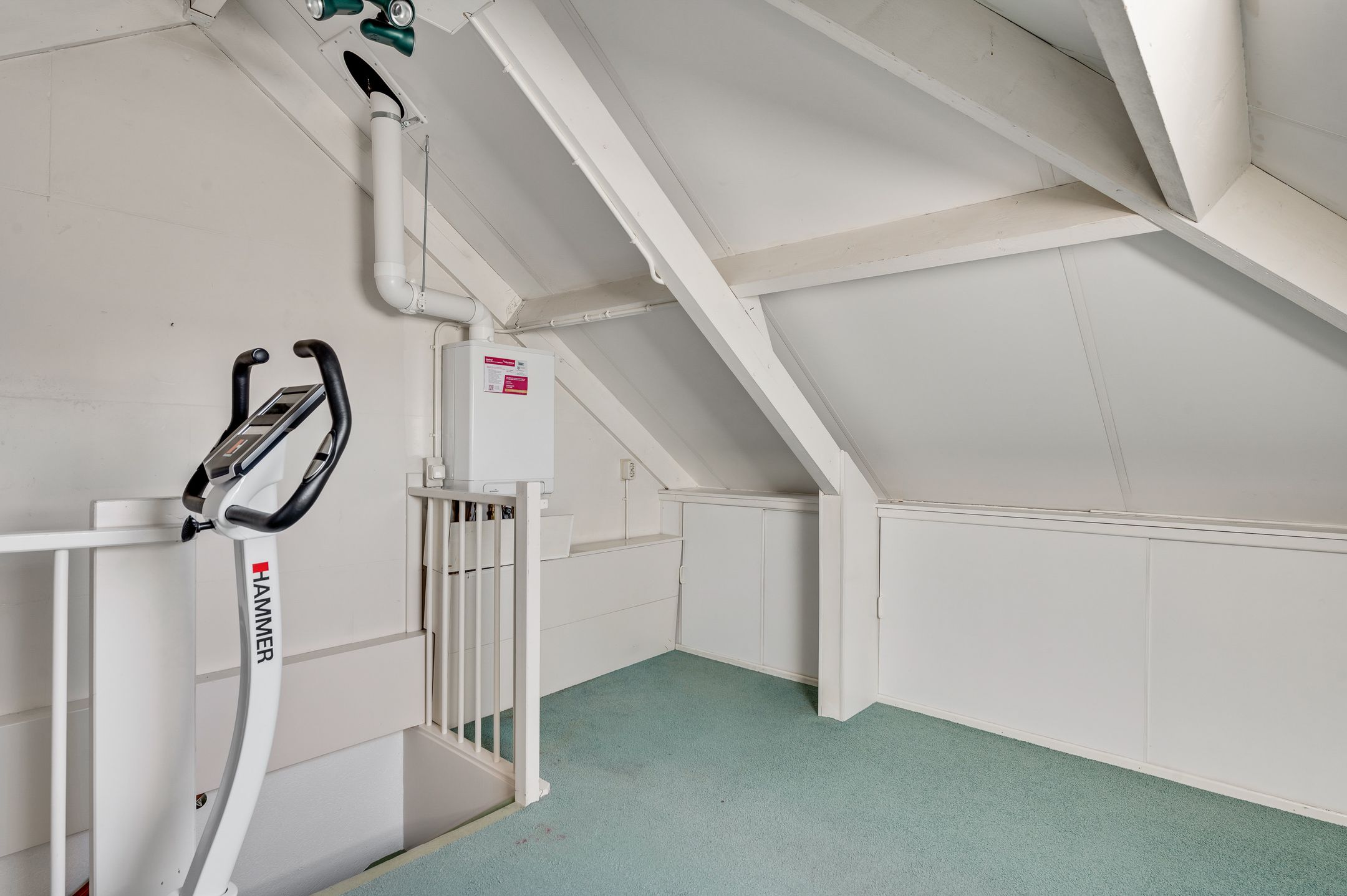 Photo 33 of Rinus Pereirastraat 1