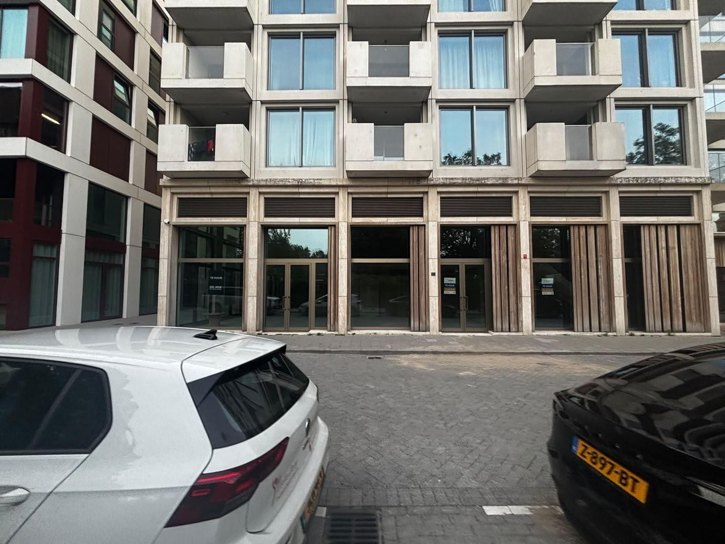 Foto 5 van Baan 36-A
