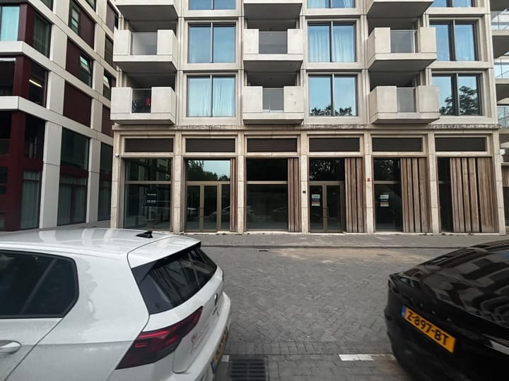 Foto 5 van Baan 36-A