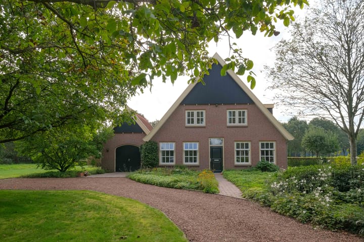 Foto 4 van Gravenallee 5-A
